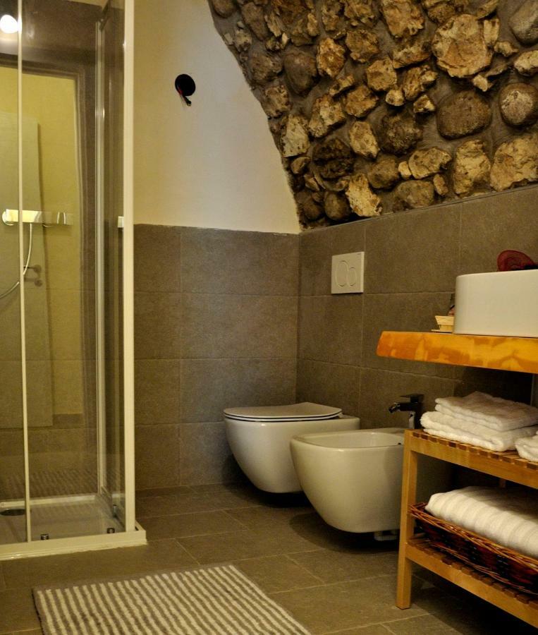 Rustico Di Charme - Le Colline Di Bardolino Villa ภายนอก รูปภาพ