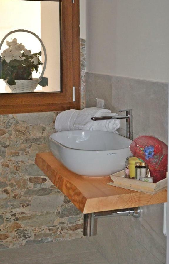 Rustico Di Charme - Le Colline Di Bardolino Villa ภายนอก รูปภาพ