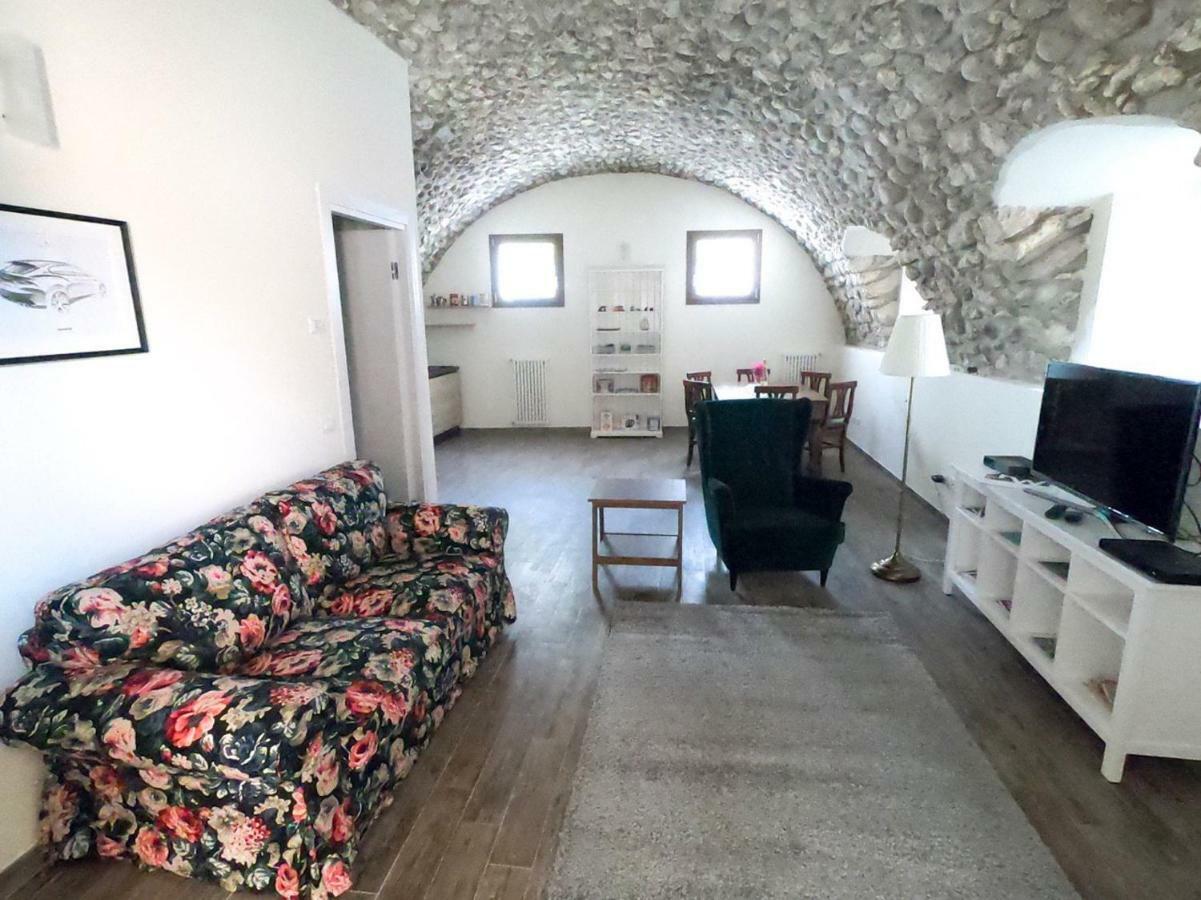Rustico Di Charme - Le Colline Di Bardolino Villa ภายนอก รูปภาพ