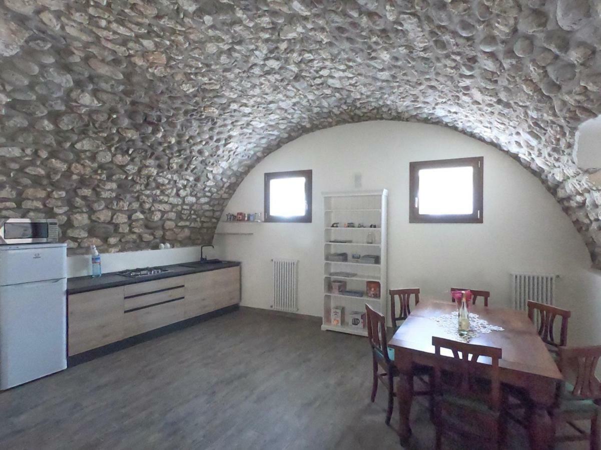 Rustico Di Charme - Le Colline Di Bardolino Villa ภายนอก รูปภาพ